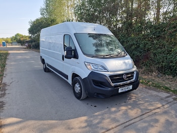 Used Fiat Ducato 2019 for sale - 75561895: Photo