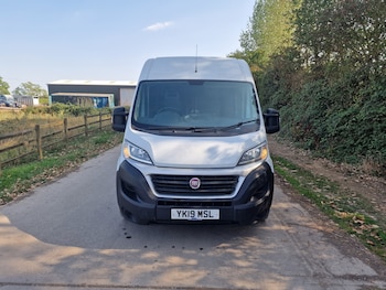 Used Fiat Ducato 2019 for sale - 75561895: Photo