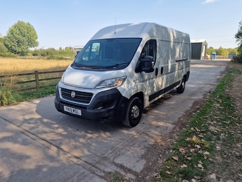 Used Fiat Ducato 2019 for sale - 75561895: Photo
