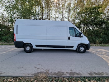 Used Fiat Ducato 2019 for sale - 75561895: Photo