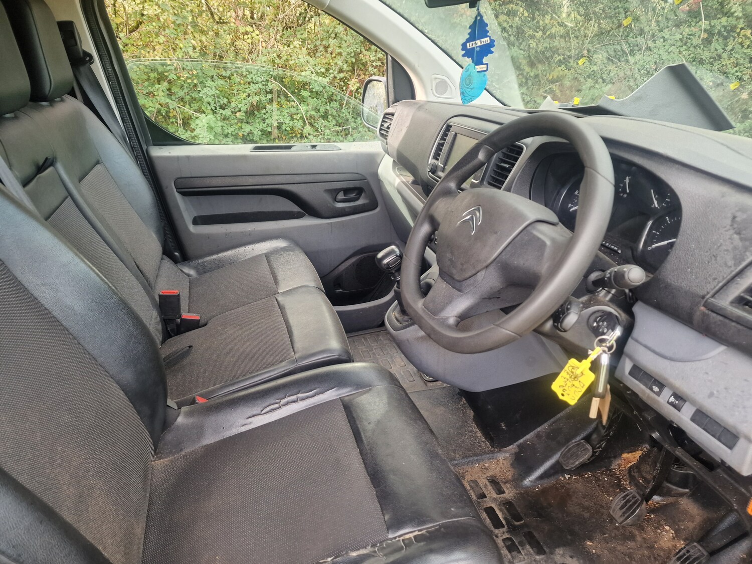 Used Citroen Dispatch 2020 for sale - 76322181: Photo 10