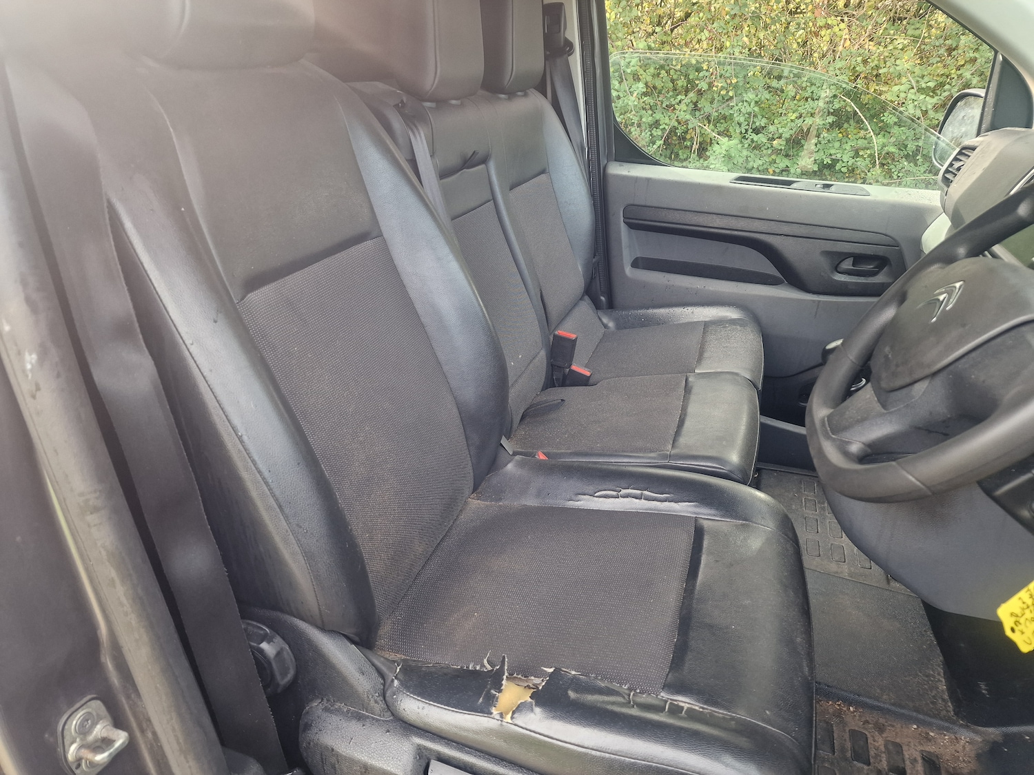Used Citroen Dispatch 2020 for sale - 76322181: Photo 11