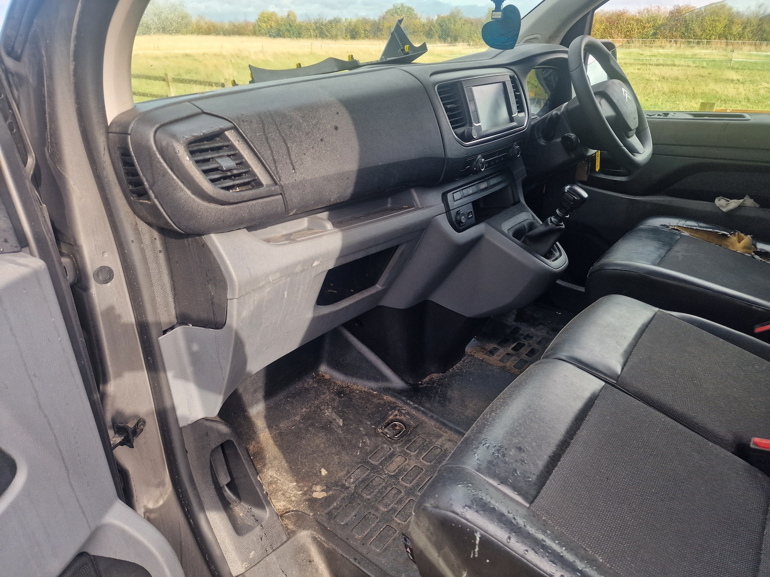 Used Citroen Dispatch 2020 for sale - 76322181: Photo 12