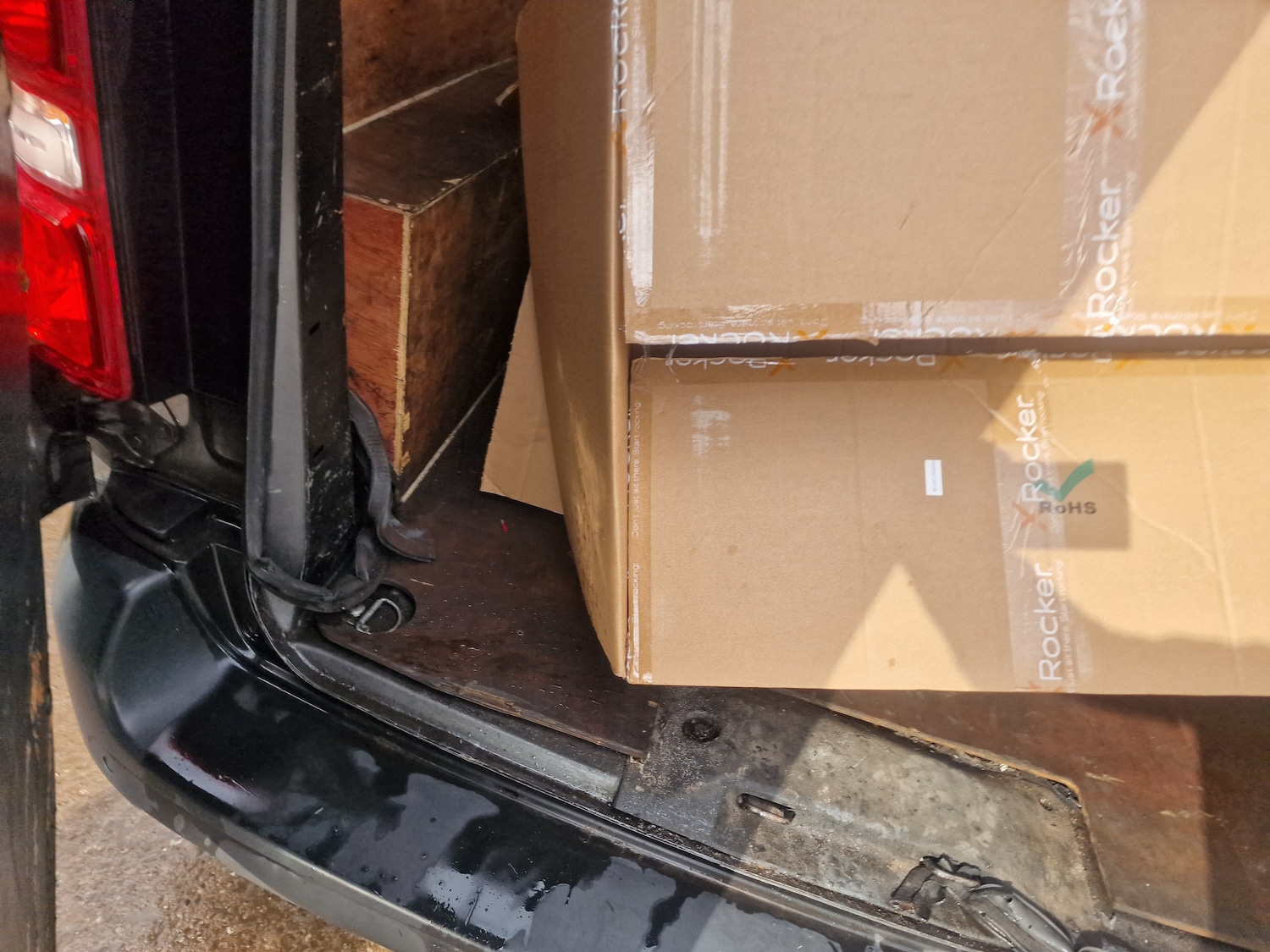 Used Citroen Dispatch 2020 for sale - 76322181: Photo 13