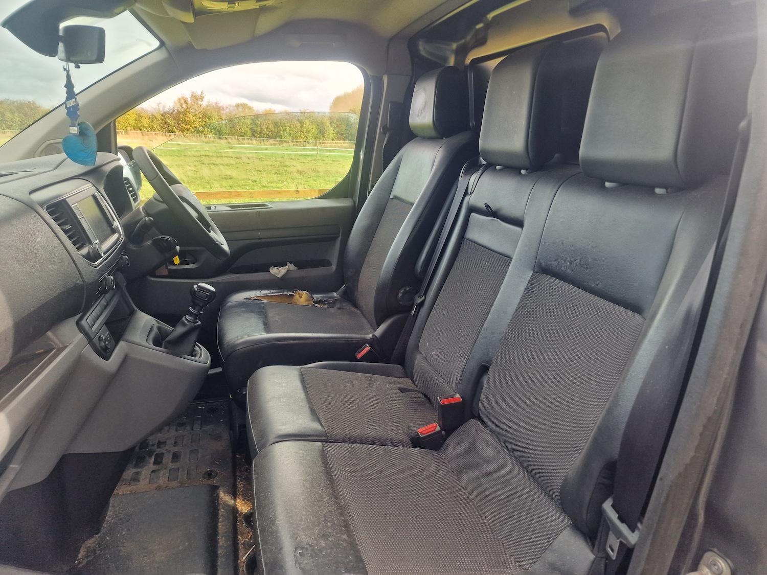Used Citroen Dispatch 2020 for sale - 76322181: Photo 14