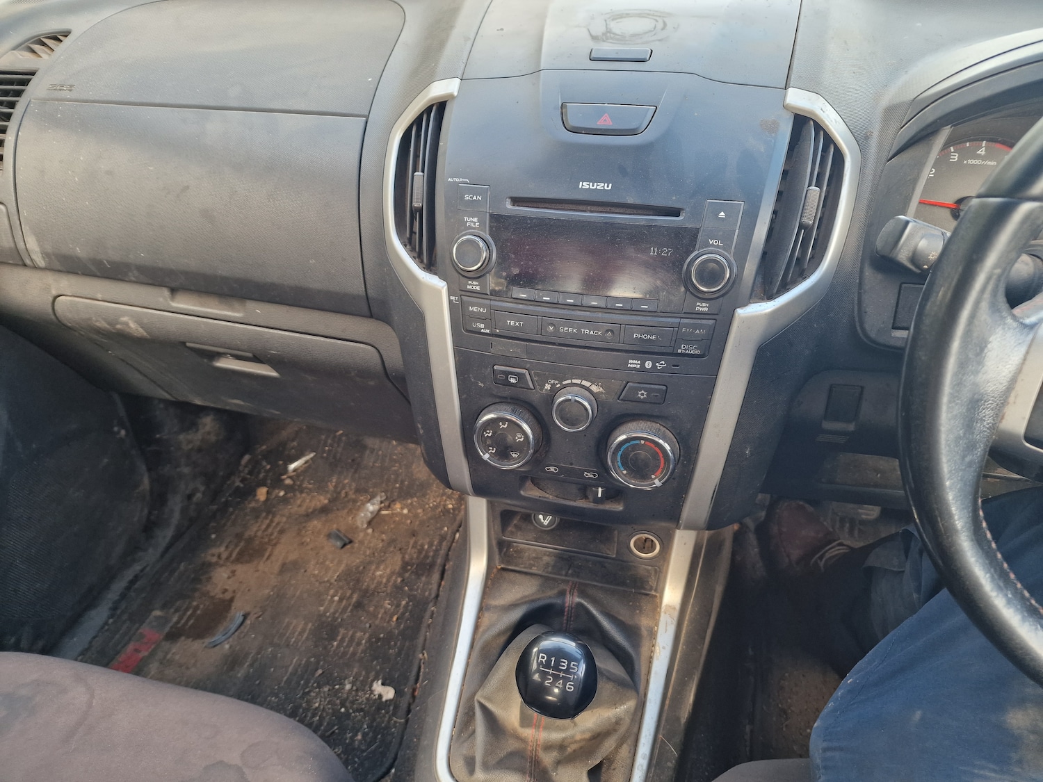 Used Citroen Dispatch 2020 for sale - 76322181: Photo 15