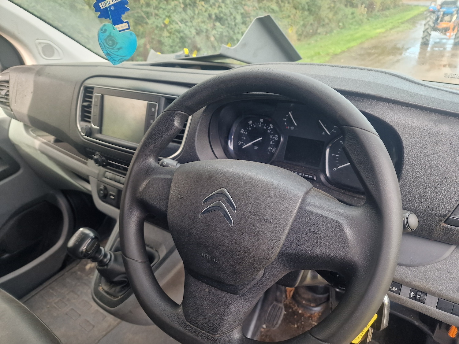 Used Citroen Dispatch 2020 for sale - 76322181: Photo 16