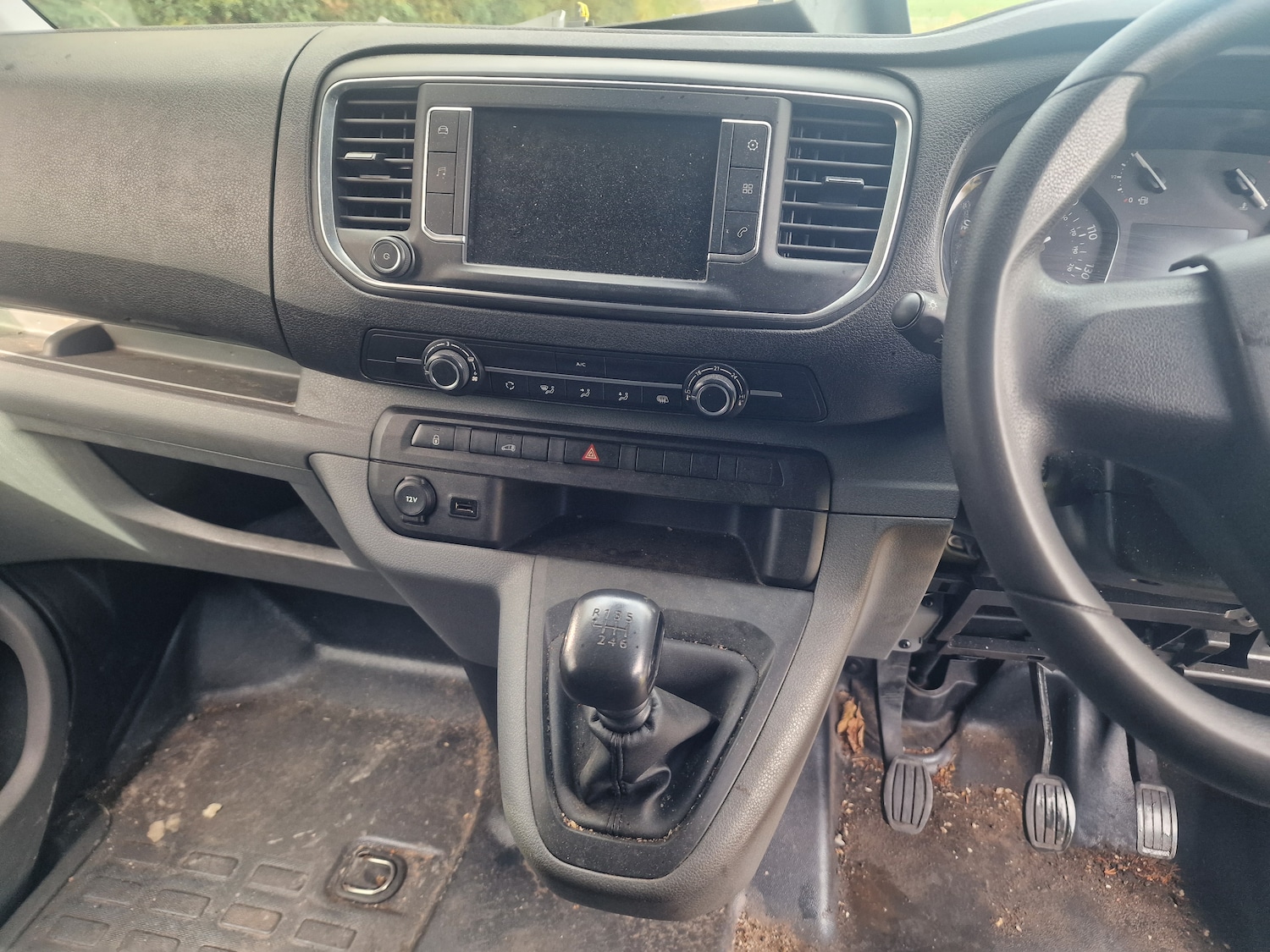 Used Citroen Dispatch 2020 for sale - 76322181: Photo 17
