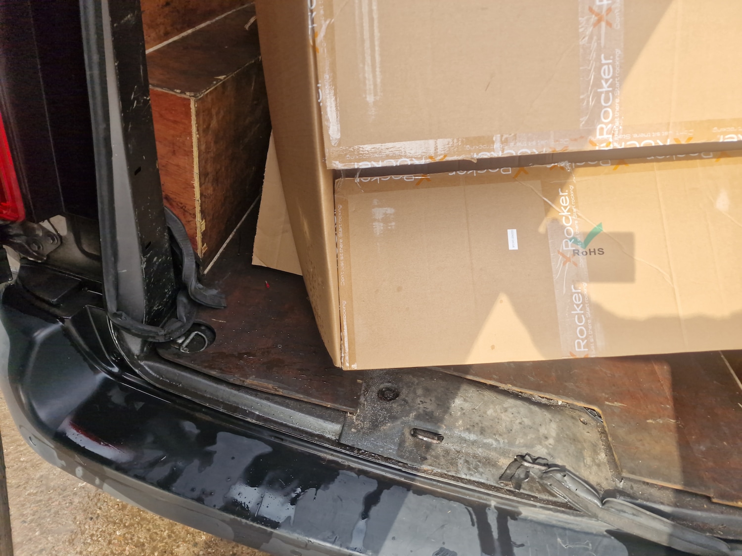 Used Citroen Dispatch 2020 for sale - 76322181: Photo 19