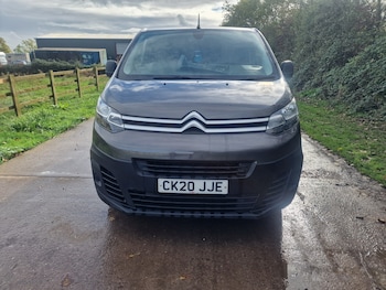 Citroen - Dispatch