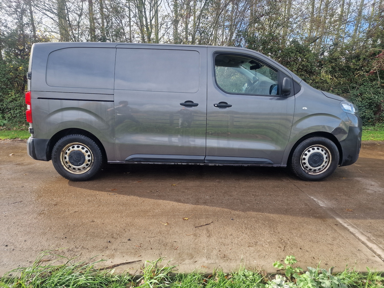 Used Citroen Dispatch 2020 for sale - 76322181: Photo 4