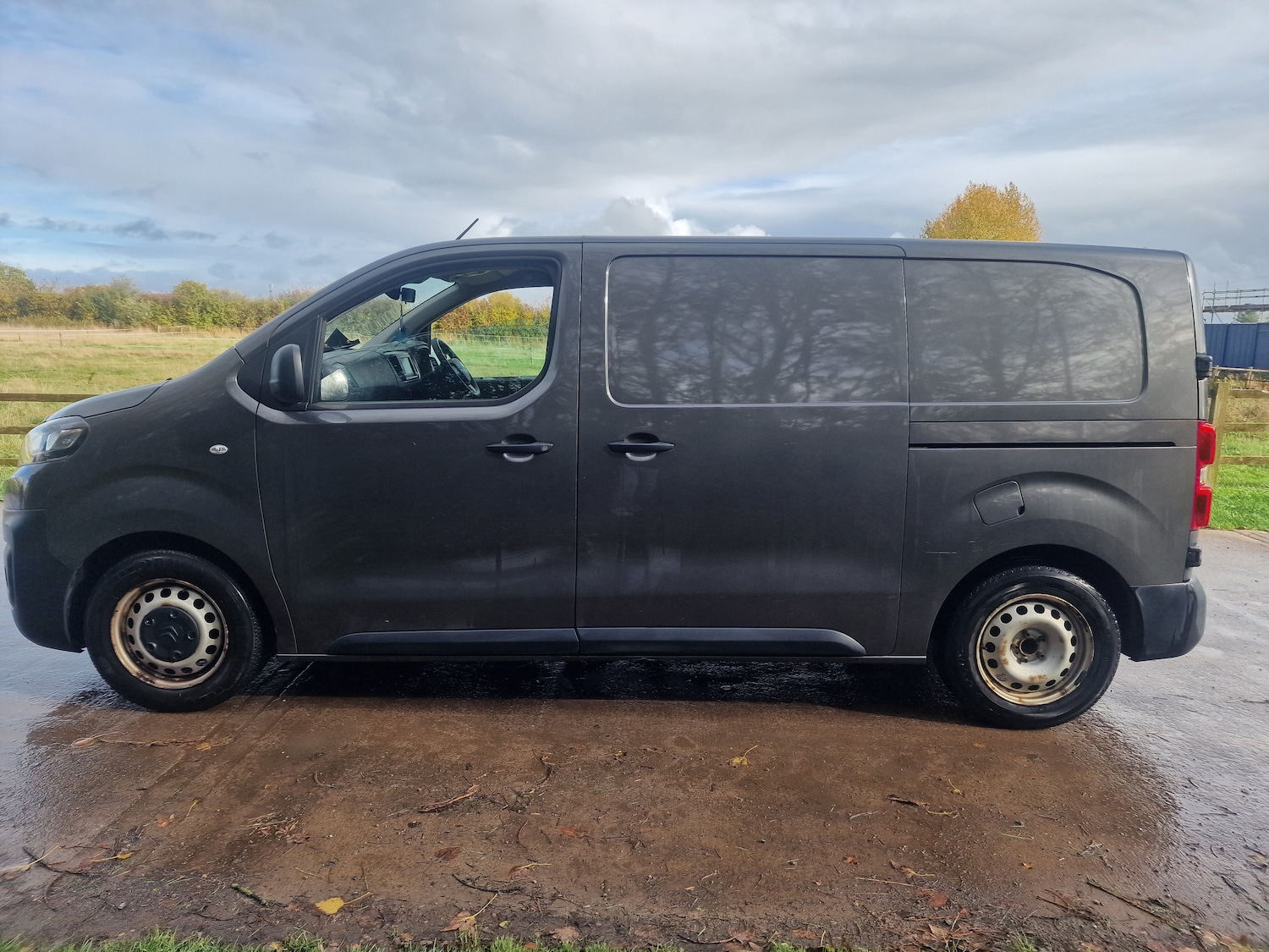 Used Citroen Dispatch 2020 for sale - 76322181: Photo 9
