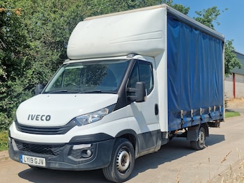 Used Iveco Daily 2019 for sale - 79019703: Photo