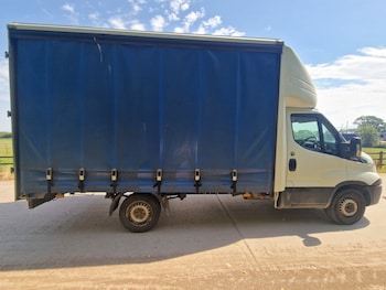 Used Iveco Daily 2019 for sale - 79019703: Photo