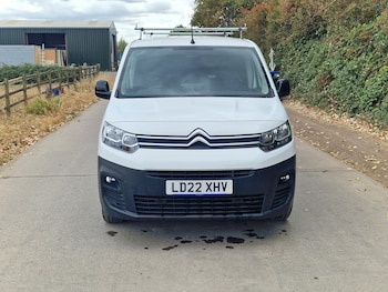 Used Citroen Berlingo 2022 for sale - 79556962: Photo