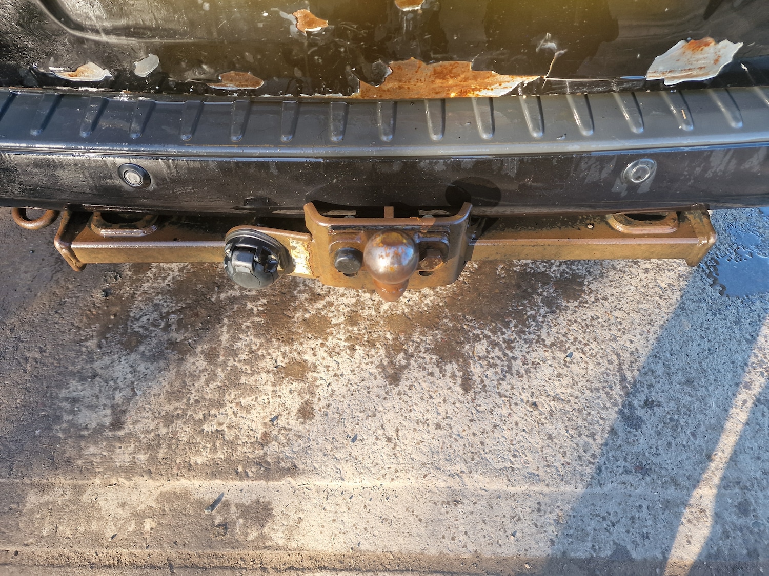 Used Ford Transit Custom 2015 for sale - 76663132: Photo 13