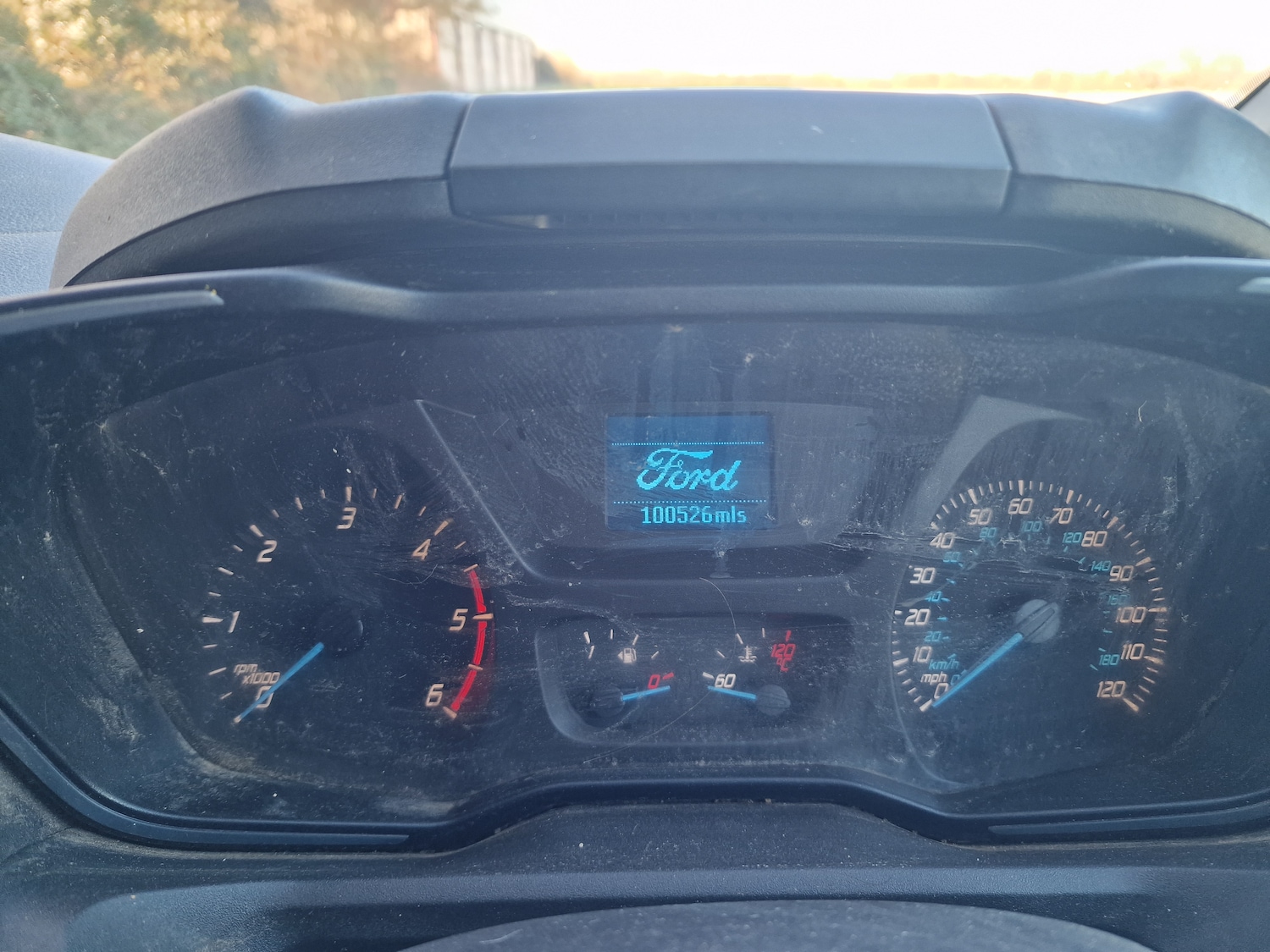 Used Ford Transit Custom 2015 for sale - 76663132: Photo 17