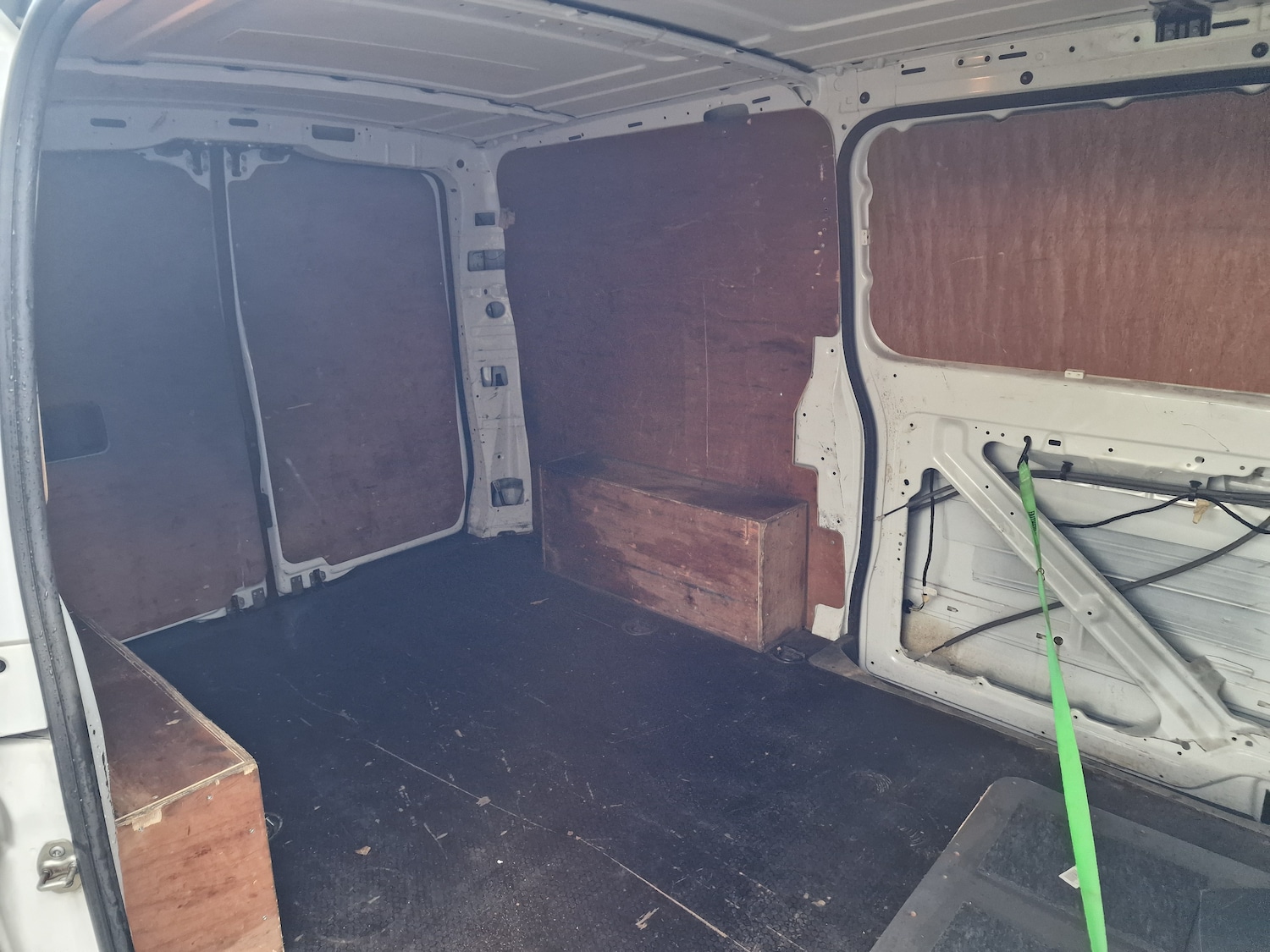 Used Mercedes-Benz Vito 2012 for sale - 77878779: Photo 12