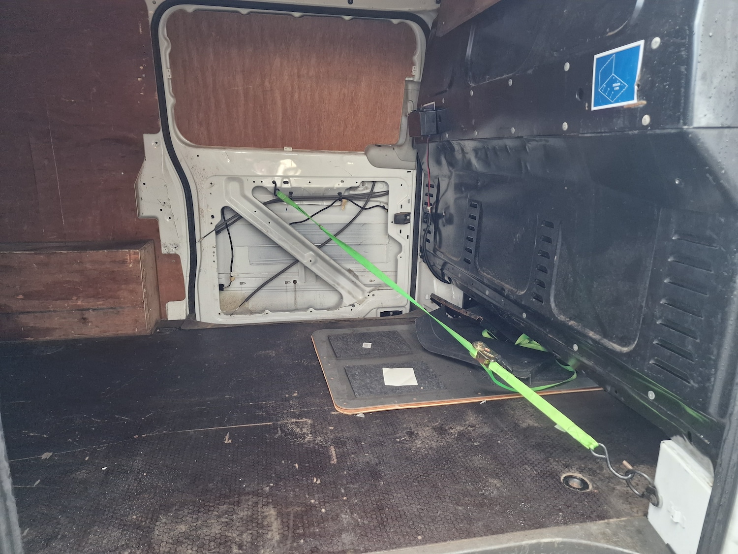 Used Mercedes-Benz Vito 2012 for sale - 77878779: Photo 13