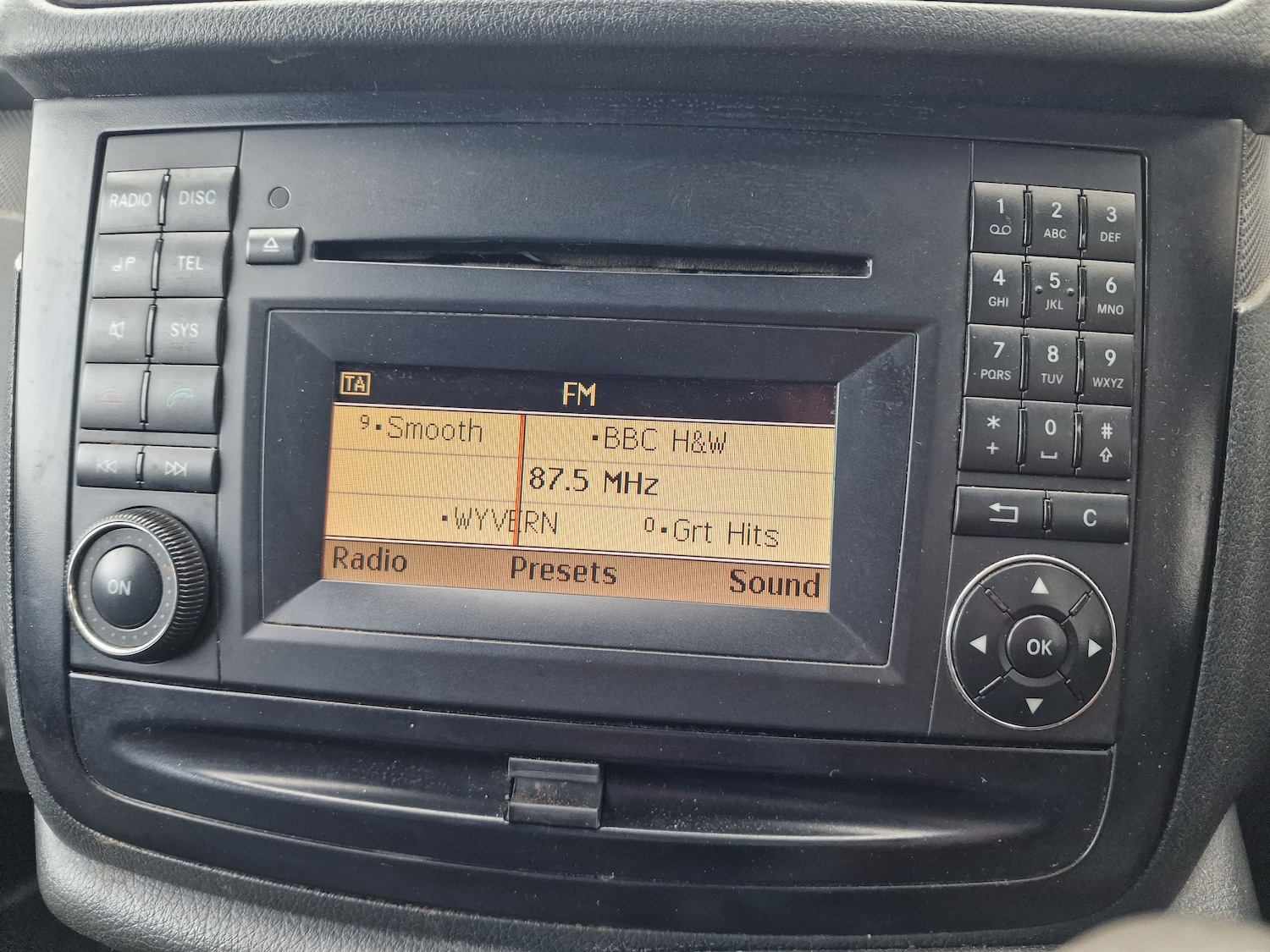 Used Mercedes-Benz Vito 2012 for sale - 77878779: Photo 18