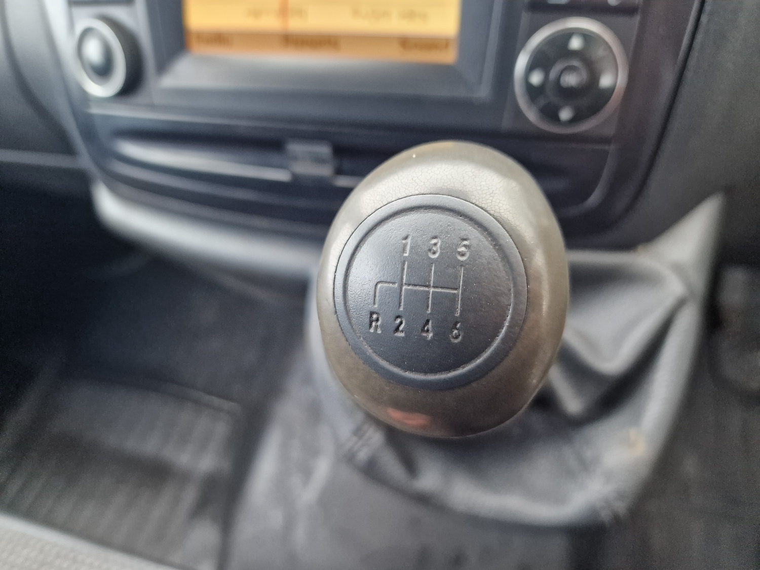 Used Mercedes-Benz Vito 2012 for sale - 77878779: Photo 19