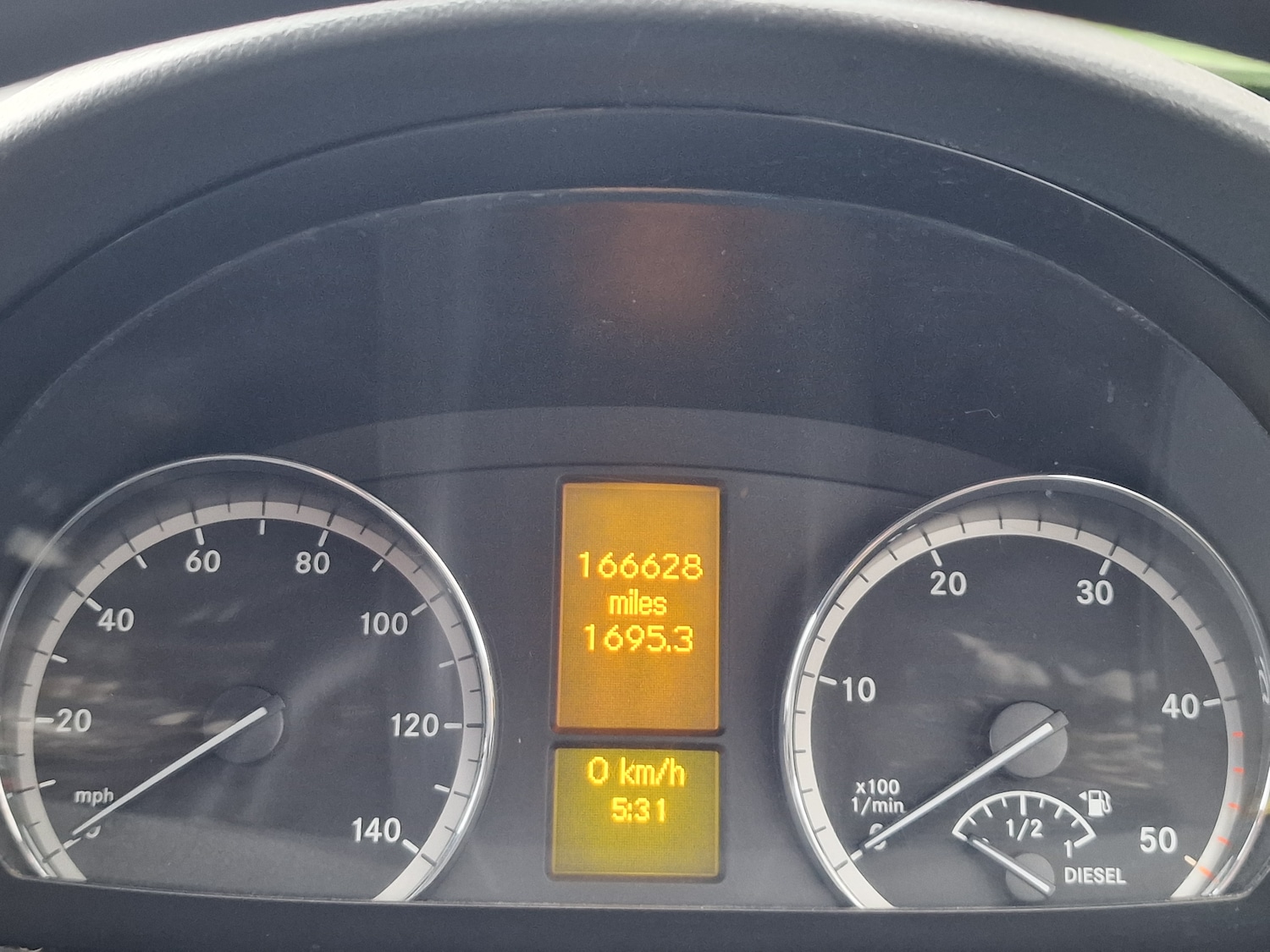 Used Mercedes-Benz Vito 2012 for sale - 77878779: Photo 20