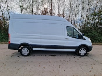 Used Ford Transit 2018 for sale - 79704771: Photo