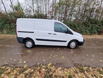 Used Peugeot Expert 2015 for sale - 76235240: Photo