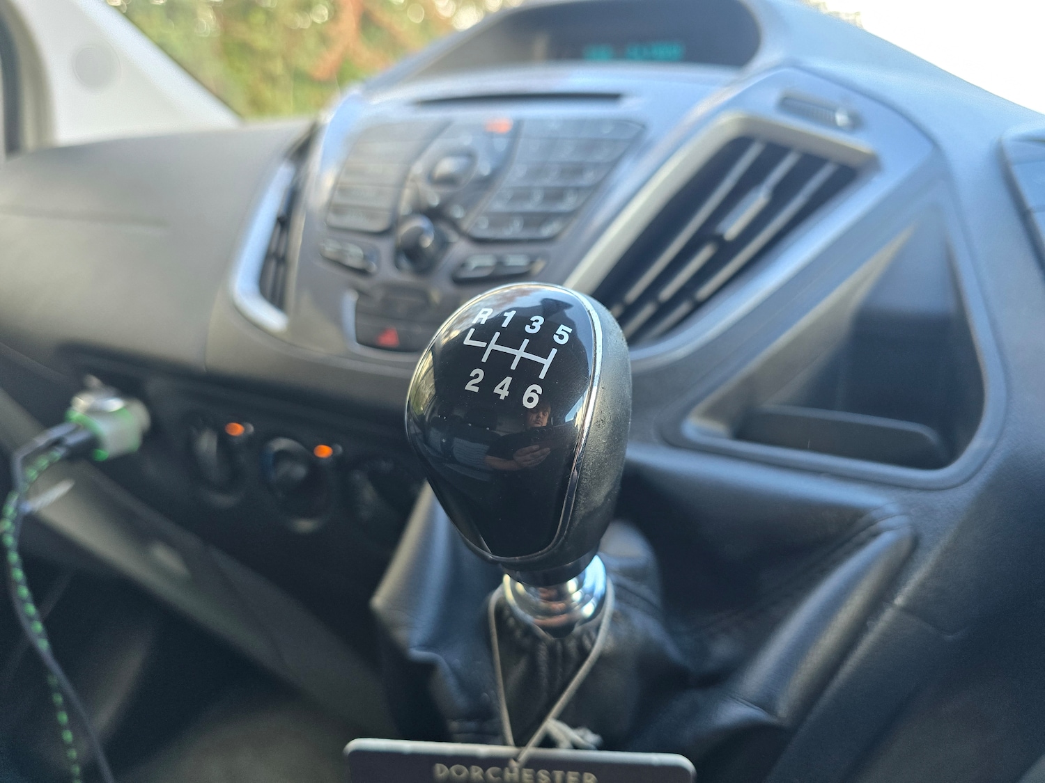 Vehicle 13