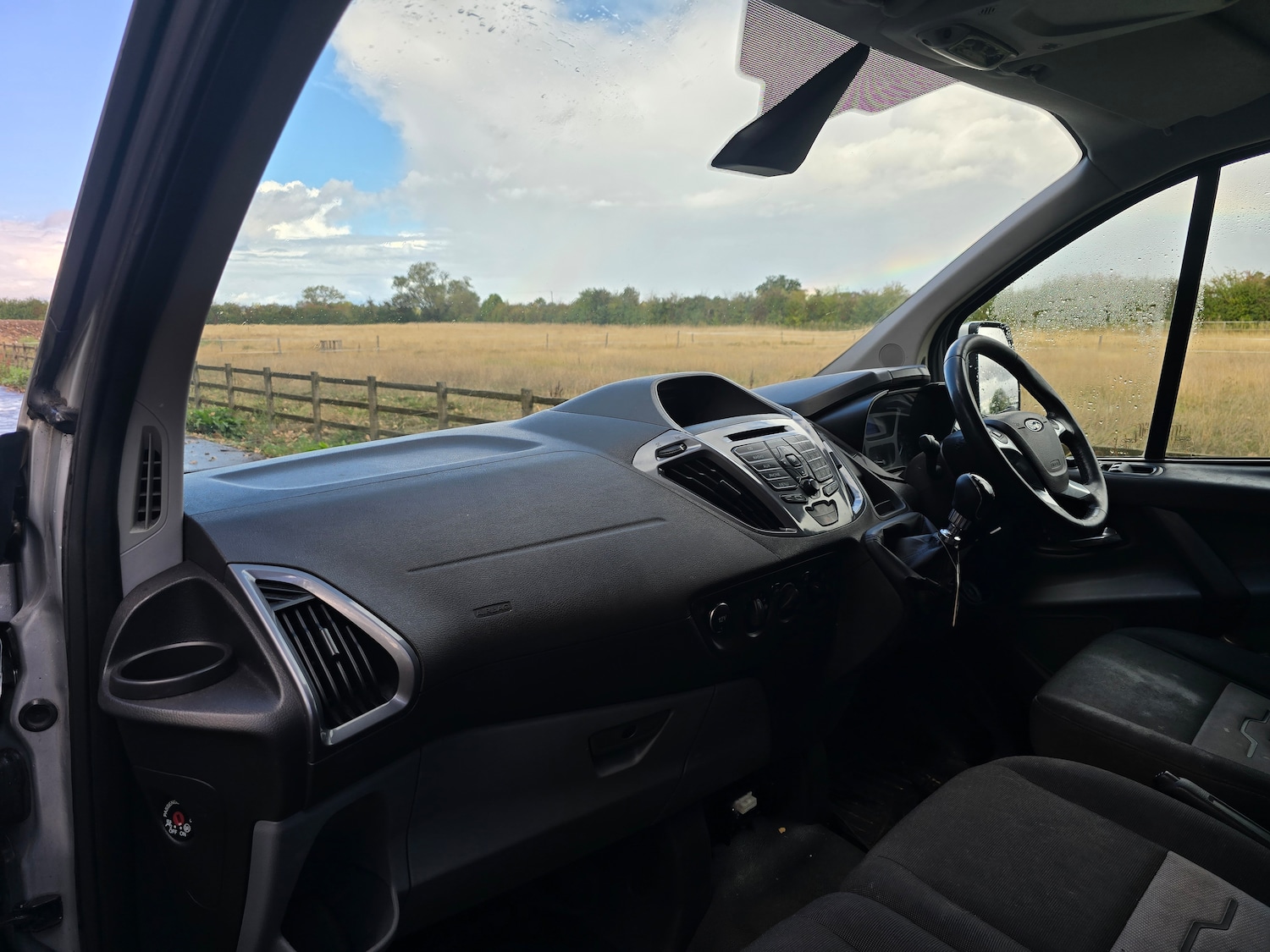 Vehicle 16
