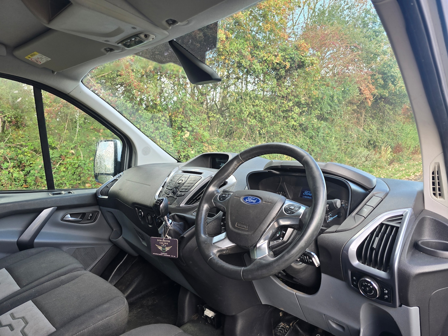 Vehicle 19
