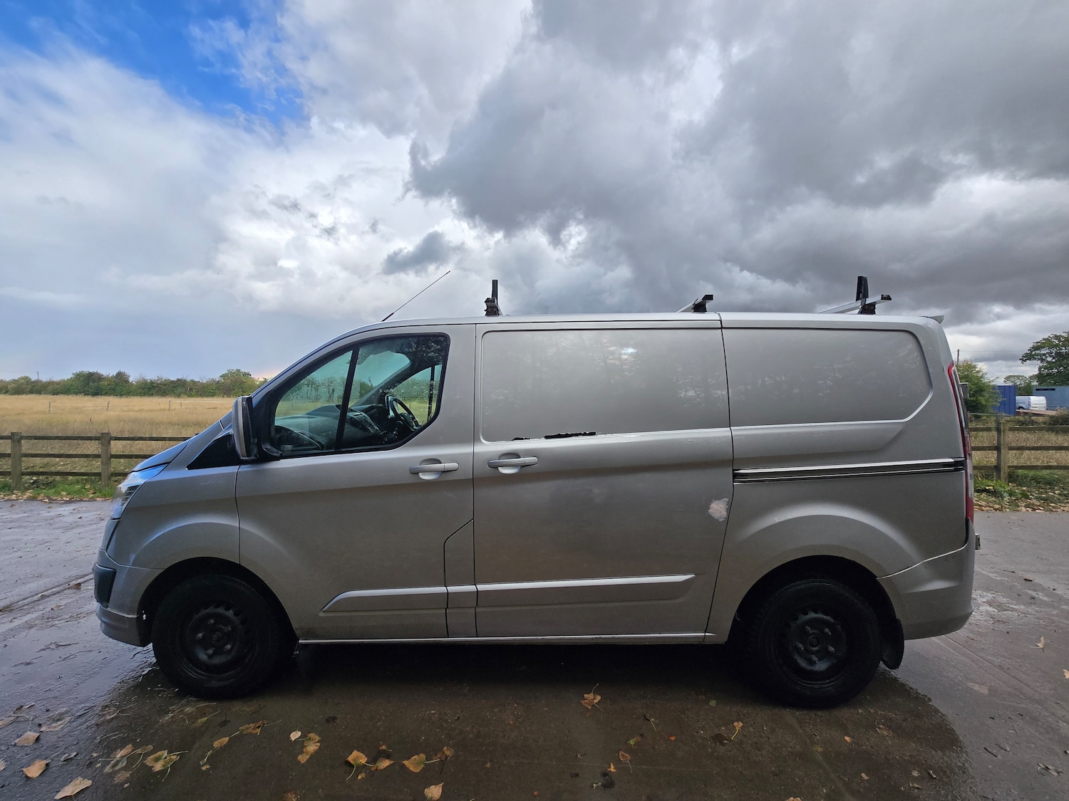 Vehicle 9