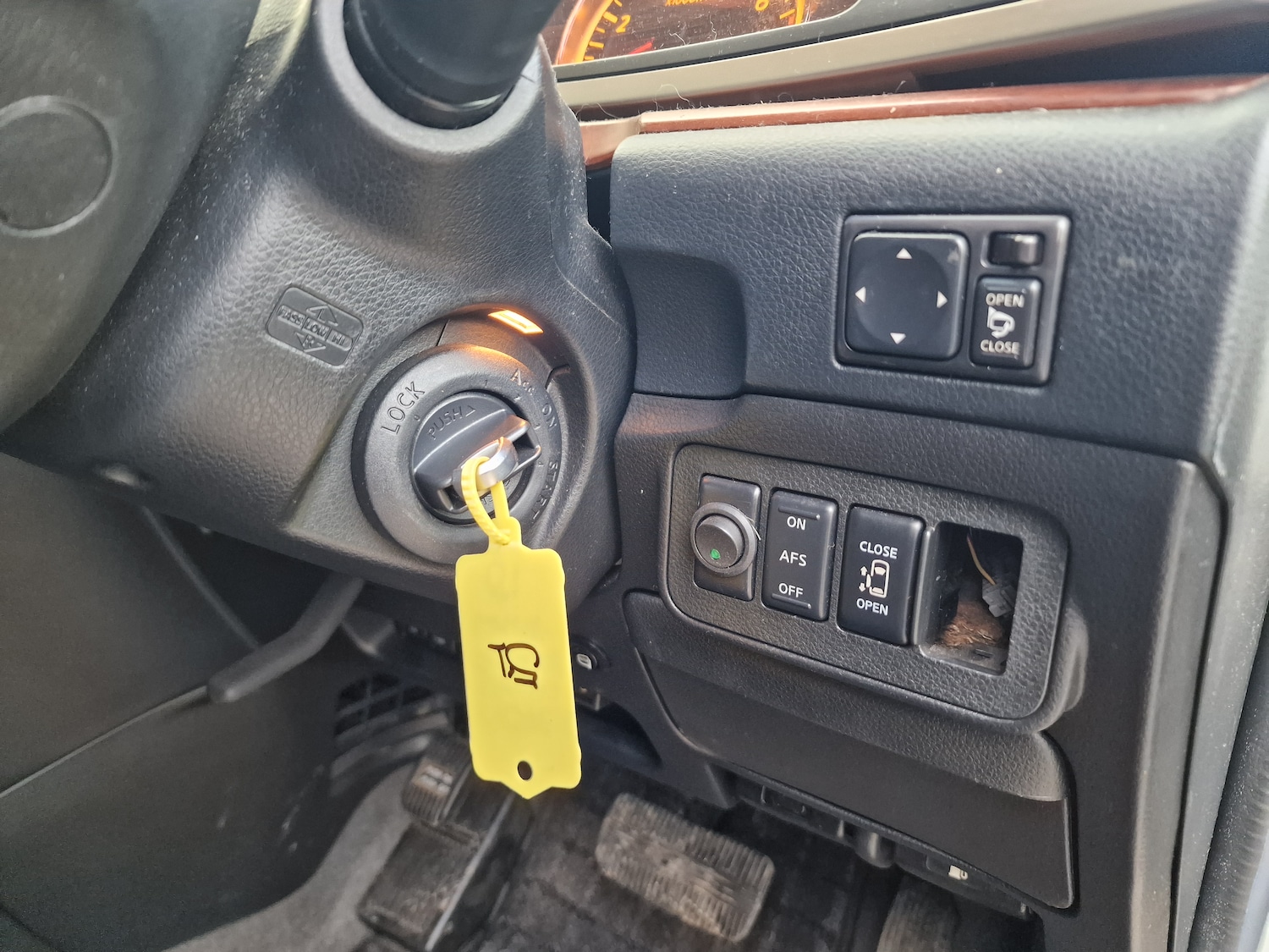 Used Nissan Elgrand 2021 for sale - 76694122: Photo 19