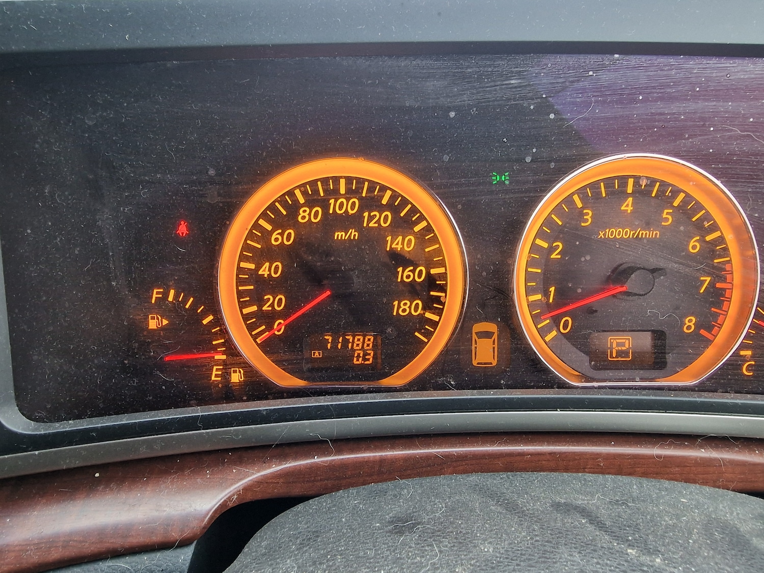 Used Nissan Elgrand 2021 for sale - 76694122: Photo 23