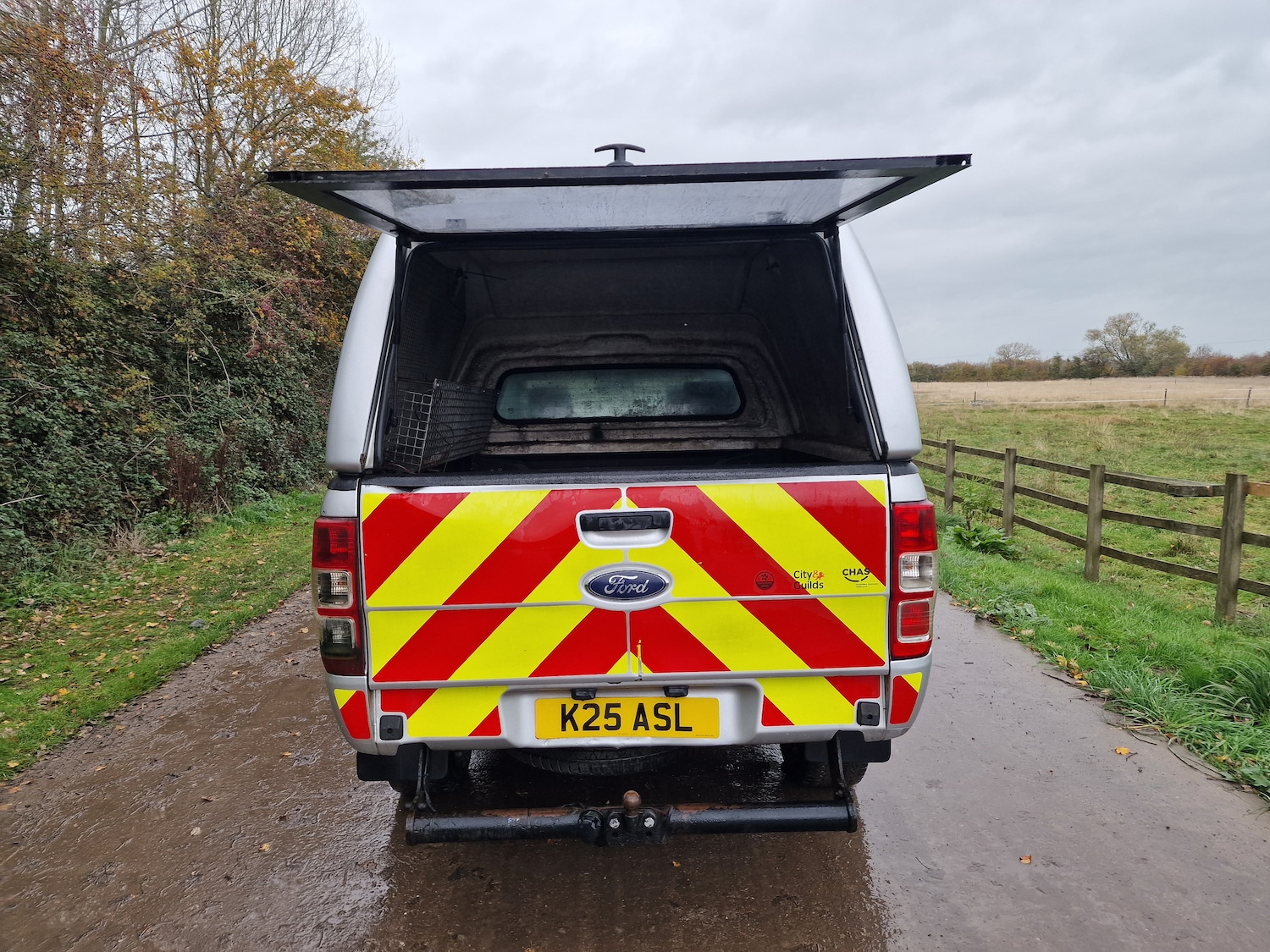 Used Ford Ranger 2013 for sale - 76470627: Photo 10