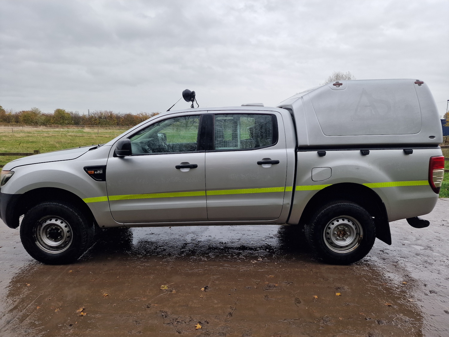 Used Ford Ranger 2013 for sale - 76470627: Photo 11