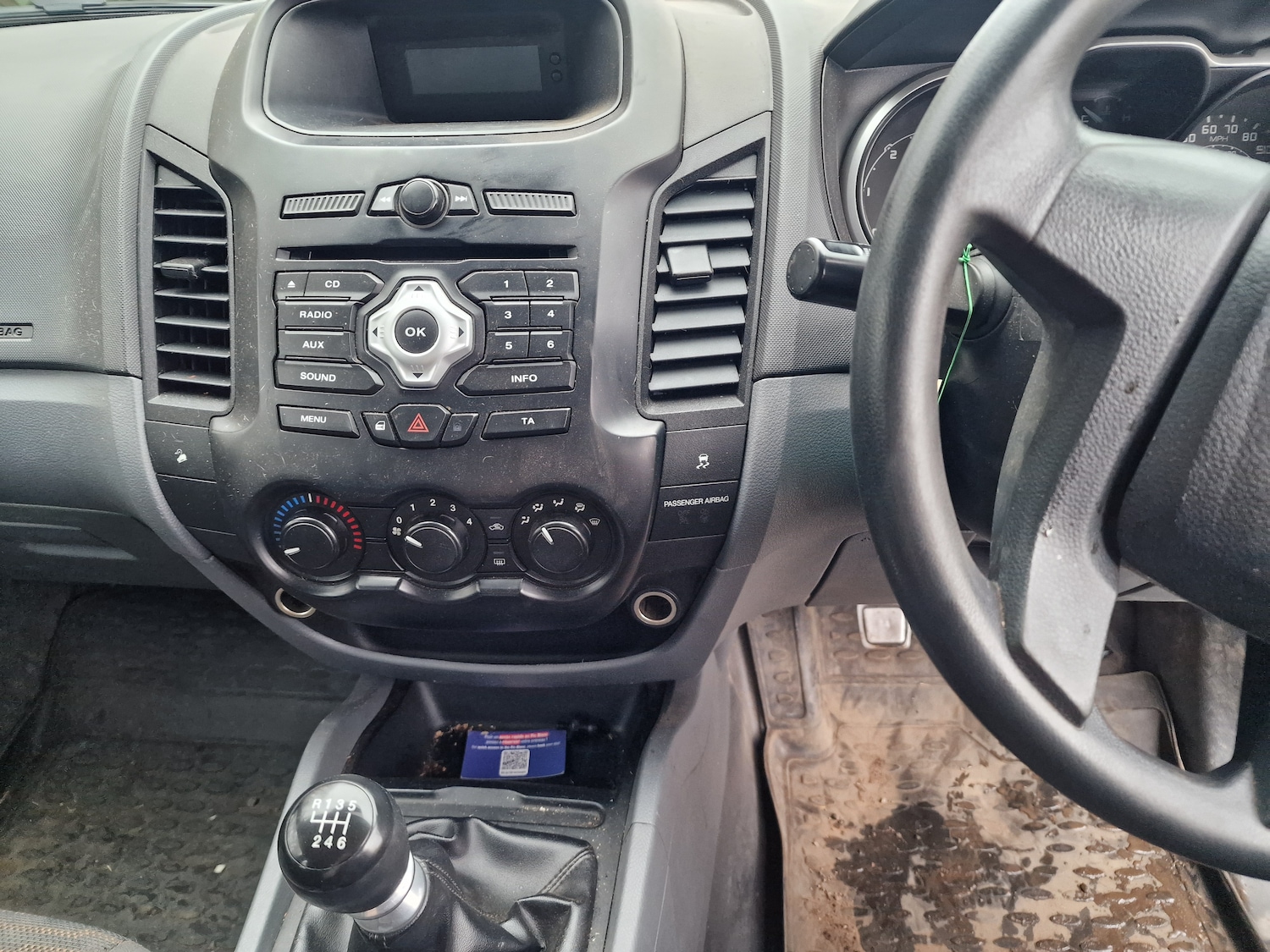 Used Ford Ranger 2013 for sale - 76470627: Photo 12