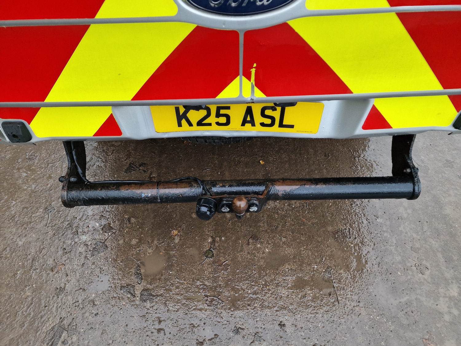 Used Ford Ranger 2013 for sale - 76470627: Photo 13