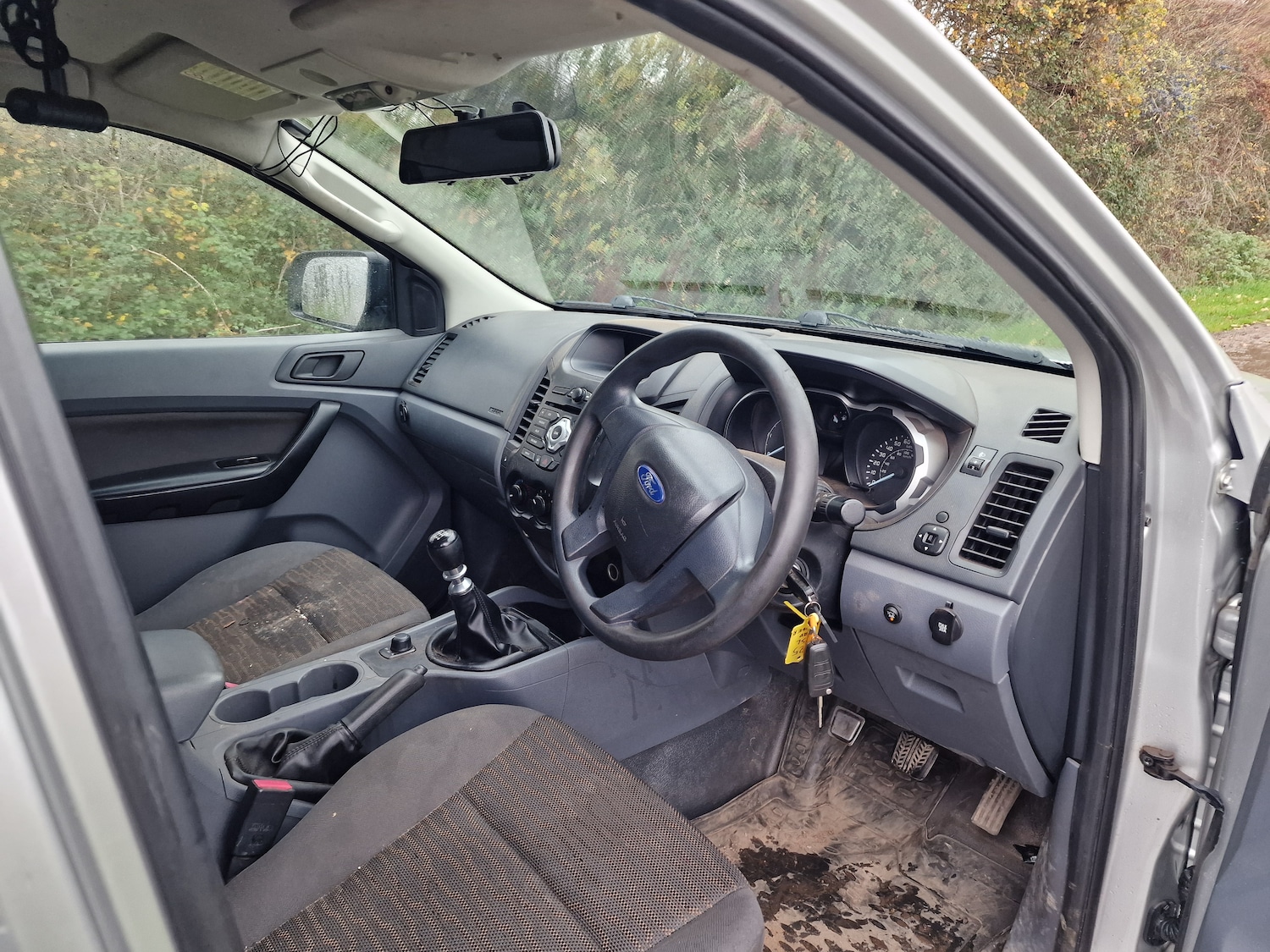 Used Ford Ranger 2013 for sale - 76470627: Photo 14