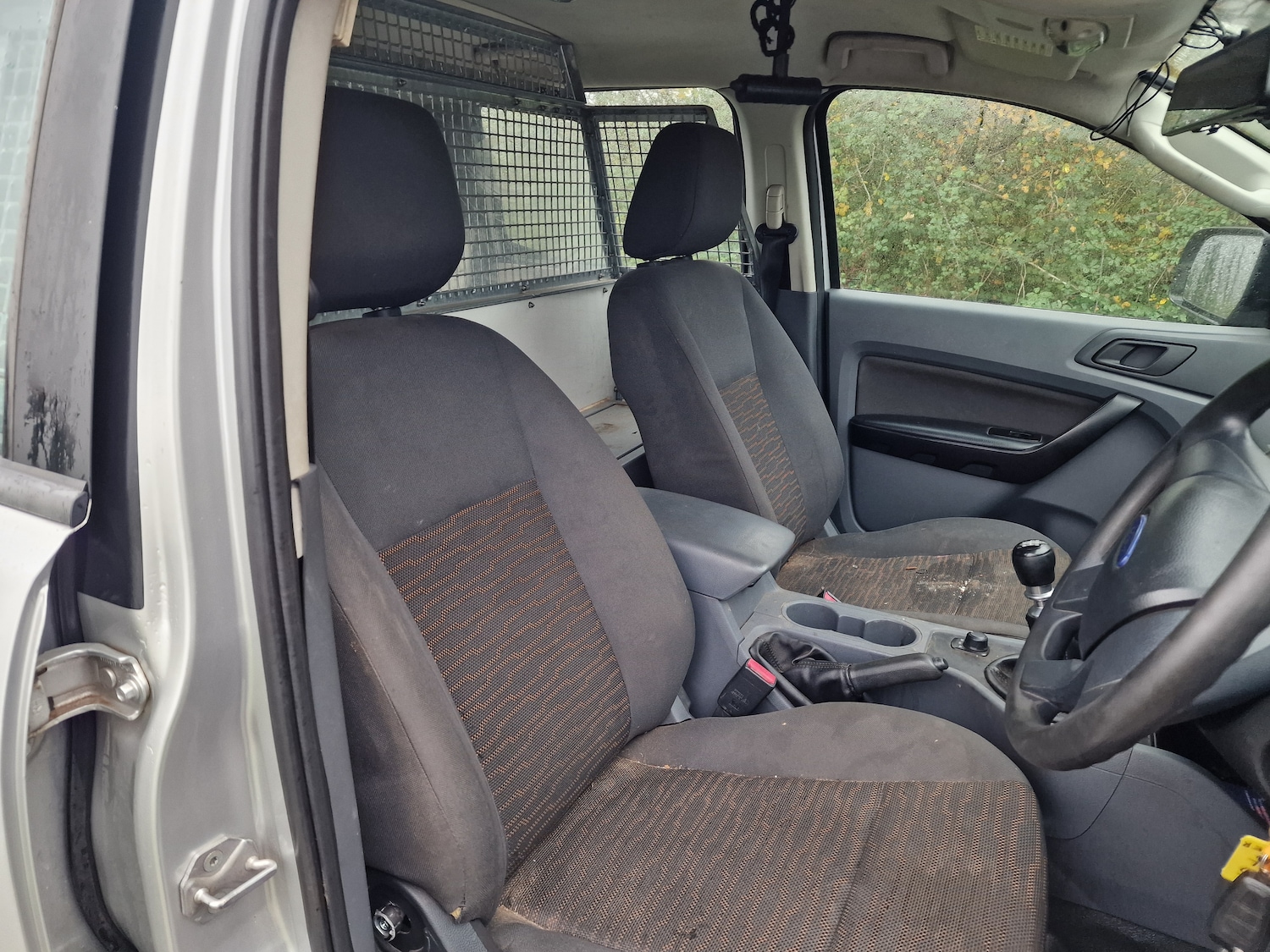 Used Ford Ranger 2013 for sale - 76470627: Photo 17