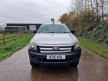 Used Ford Ranger 2013 for sale - 76470627: Photo