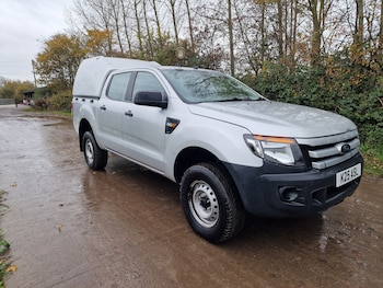 Used Ford Ranger 2013 for sale - 76470627: Photo