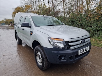 Used Ford Ranger 2013 for sale - 76470627: Photo