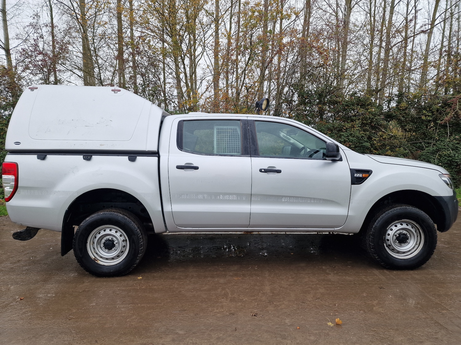 Used Ford Ranger 2013 for sale - 76470627: Photo 5