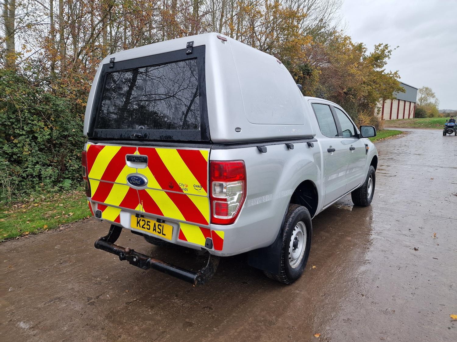 Used Ford Ranger 2013 for sale - 76470627: Photo 6