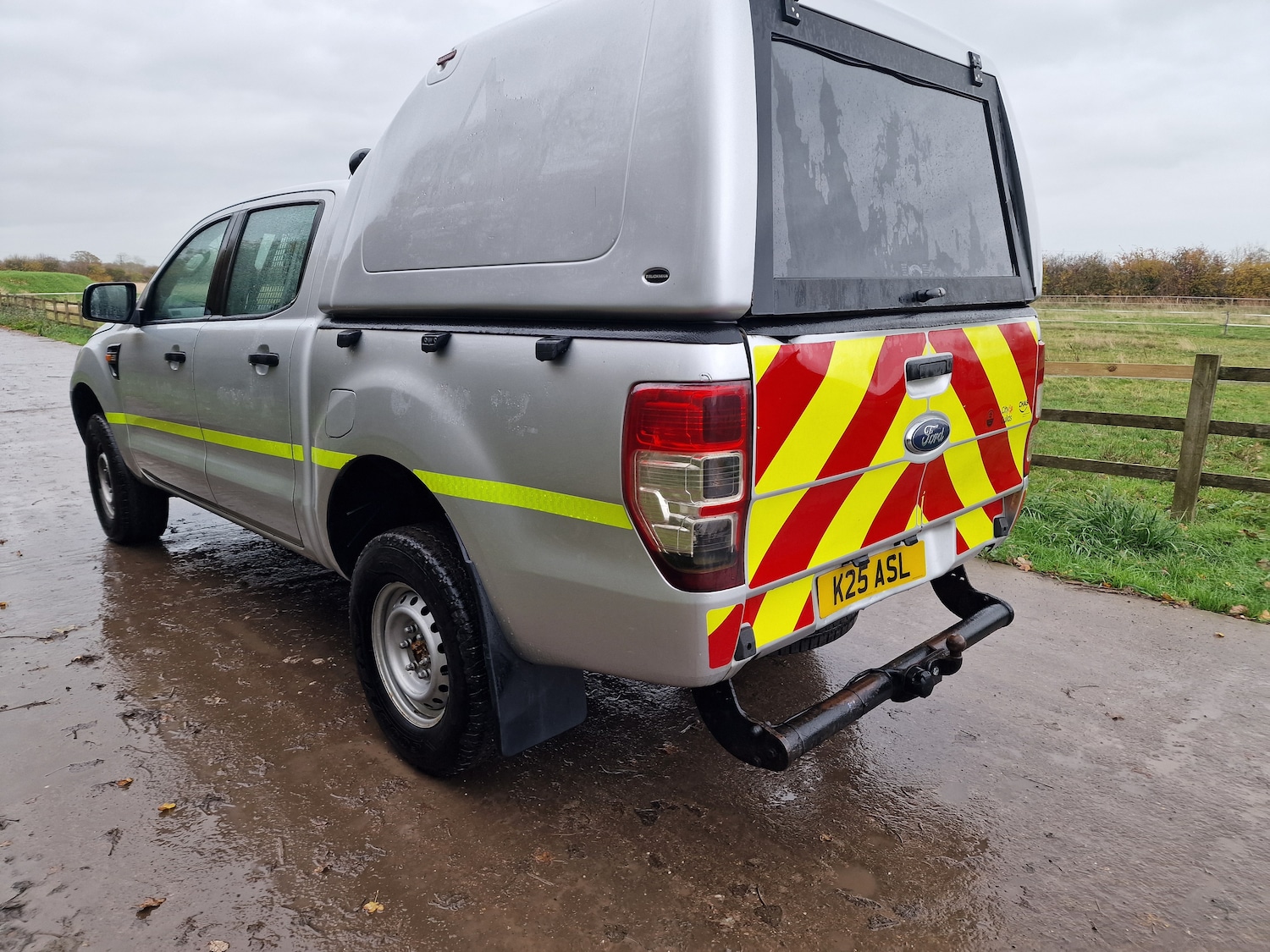 Used Ford Ranger 2013 for sale - 76470627: Photo 7