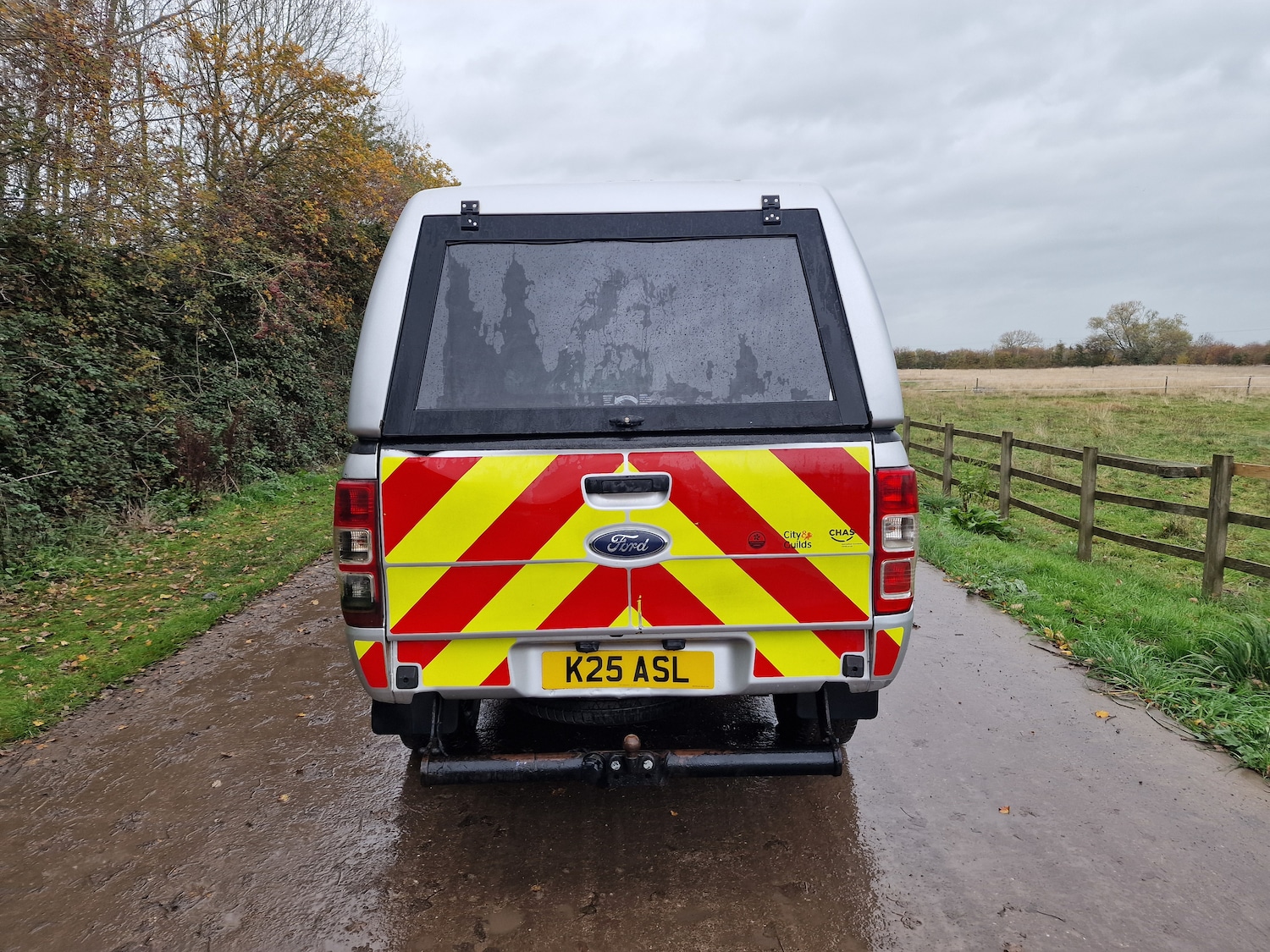 Used Ford Ranger 2013 for sale - 76470627: Photo 8
