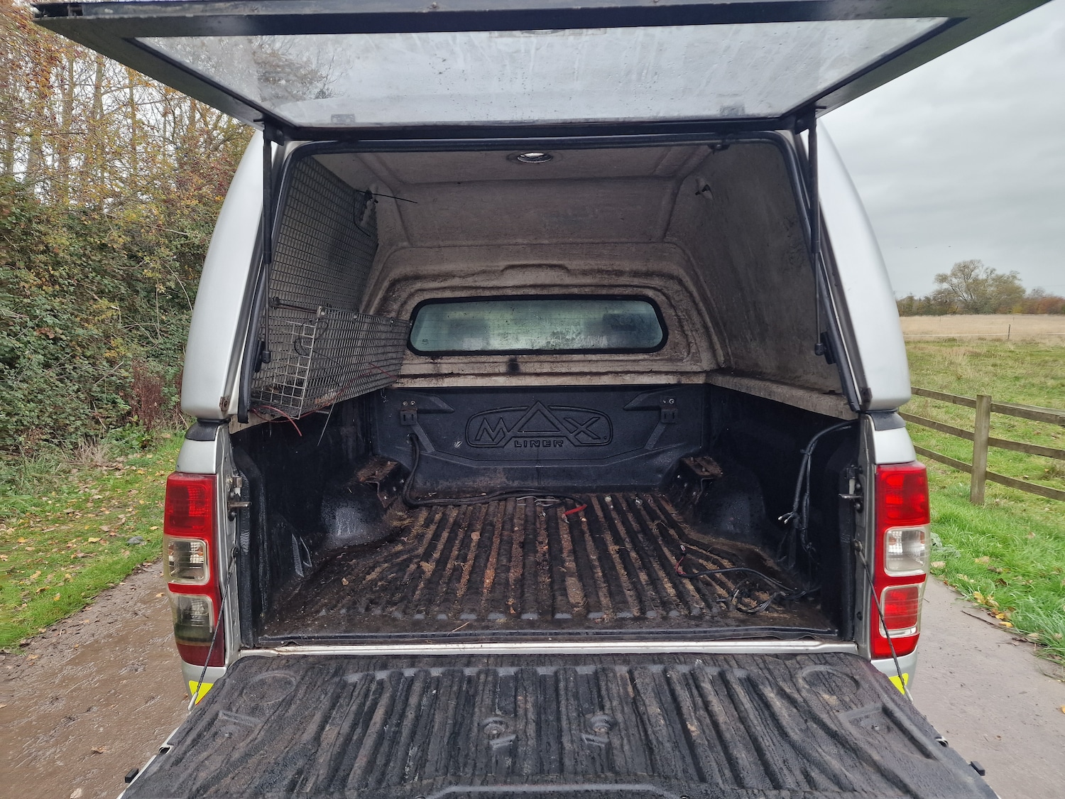 Used Ford Ranger 2013 for sale - 76470627: Photo 9