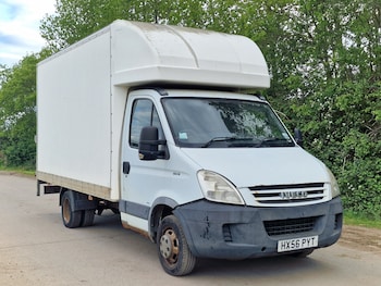 Used Iveco Daily 2006 for sale - 78531146: Photo