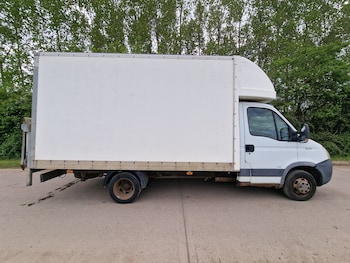 Used Iveco Daily 2006 for sale - 78531146: Photo
